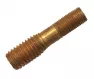 Шпилька М10*1/М12*30 ремонтная коллектора 402 406 (25300)