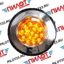 Модуль указателя поворота Pro.Sport RS-06283 светодиодный желтый
