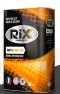Масло моторное полусинтетическое RIXX MP X 10W40 SL/CF A3/B4 (4л) ж/б 