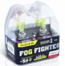 Лампы галогенные AVANTECH FOG FIGHTER H8 12V 35W AB3008 (70W) 3000K