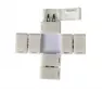 Коннектор General Lighting Systems GSC10-SXS-IP20