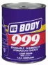 BODY 999 Герметик (1,0 кг) /бежевый/