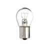 Лампа дополнительного освещения TUNGSRAM 1060HD B10 P21W 24V-21W (BA15s) (вибростойкая) HD