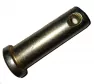 Палец ф12*38 рычага тормозного механизма (44153)