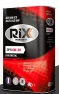 Масло моторное синтетическое RIXX TP X 5W30 SN/CF A3/B4 (4л) ж/б новая