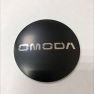 Стикер OMODA D-60 алюминиевый сферический (на двухстороннем скотче)