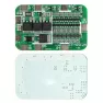 Модуль защиты Li-Ion аккумуляторов BMS на 6 банок