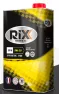 Масло моторное синтетическое RIXX TP N 5W30 SP GF-6A PAO (1л) ж/б
