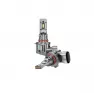 Лампы светодиодные головного света SVS HB4 3570CSP/3000Lm/6000K/12V/30W кулер (компл. 2шт)