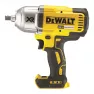 Гайковерт аккумуляторный DeWalt DСF 899 N