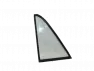 Стекло задней форточки глухое для а/м ВАЗ 2106 КМК