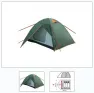 Палатка туристическая Палатка Totem TTT-026 Tepee 3 V2 (трехместная)