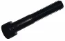 Винт М10*150 с внутр. шестигр. пр. 12.9 DIN 912 черный (17216)