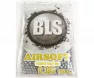 Шары для страйкбола Precision Grade 0.38g/1kg 1000 шт Grey (BLS) 