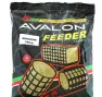 Прикормка /AVALON/ Feeder КОНОПЛЯ 700гр.