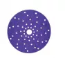 Круг 3M 50534 Hookit Purple+ 734U абразивный с мультипылеотводом 150мм P500 