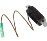 Катушка зажигания Skipper для Yamaha 50/60-70 (н/м)