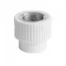 Муфта вн./рез. РТП — белая 20х3/4" 013847