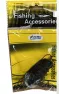Карповый монтаж ZIMO FISH арбуз груша, вес 70гр
