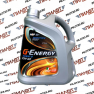 Масло моторное полусинтетическое G-Energy Expert G SG/CD 10W40 4л