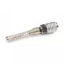Быстроразъемное соединение WALMEC GLOBAL U 10312U (муфта под стандарты D, I, S, USA) F 3/8"