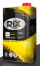 Масло моторное синтетическое RIXX TP X 0W30 SN/CF C2/C3 PAO (1л) ж/б