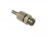 Наконечник VEPA 13339 елочка М3/8" вращающийся 10мм 