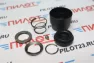 Ремкомплект патрона перфоратора HR2450 HR2470 MAKITA AEZ 010255(1)