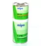 Комплект MIPA лак C 210 2K-MS-Klarlack (1л) + отвердитель MIPA MS 25 (0,5л) 232700000